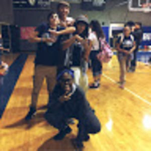 Meet your Posher, Destiny